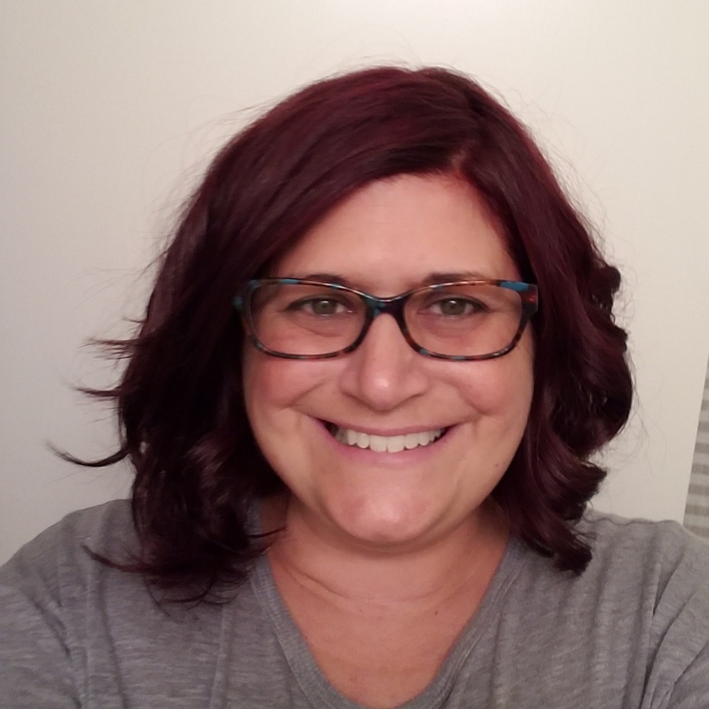 Meet your Posher, Ruth